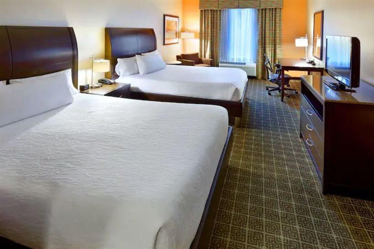 Hilton Garden Inn Springfield, Mo Ngoại thất bức ảnh