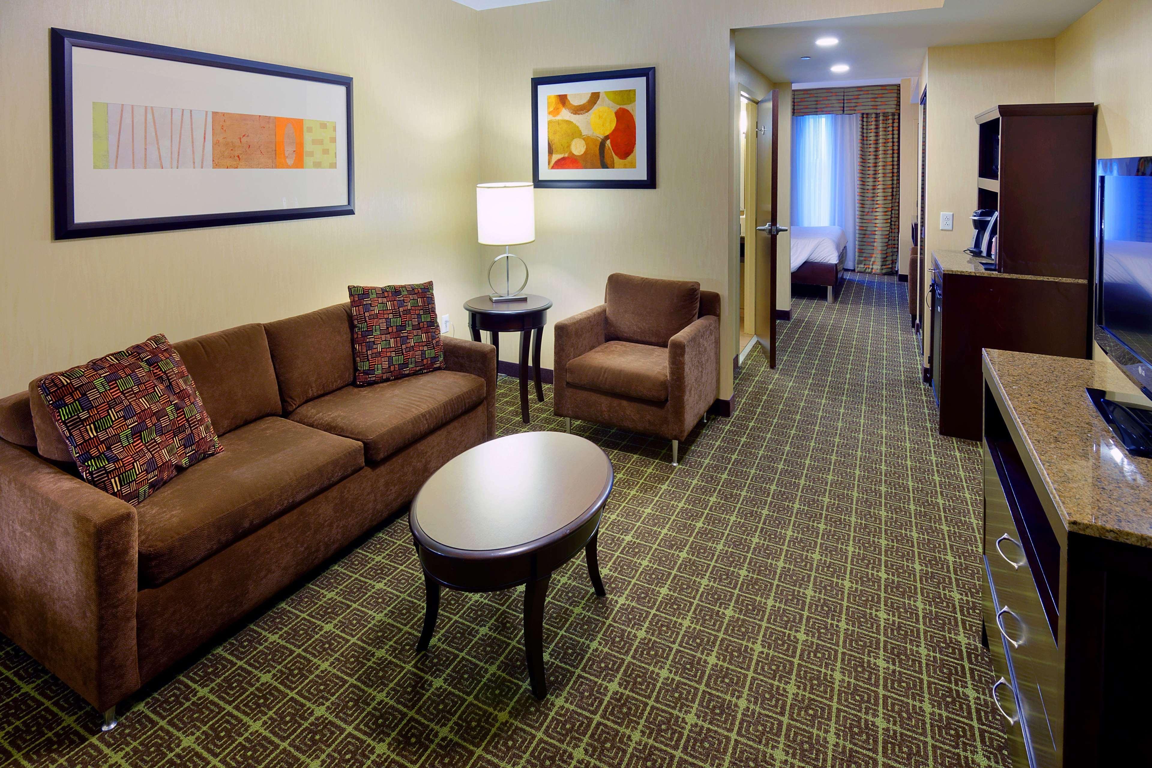 Hilton Garden Inn Springfield, Mo Ngoại thất bức ảnh