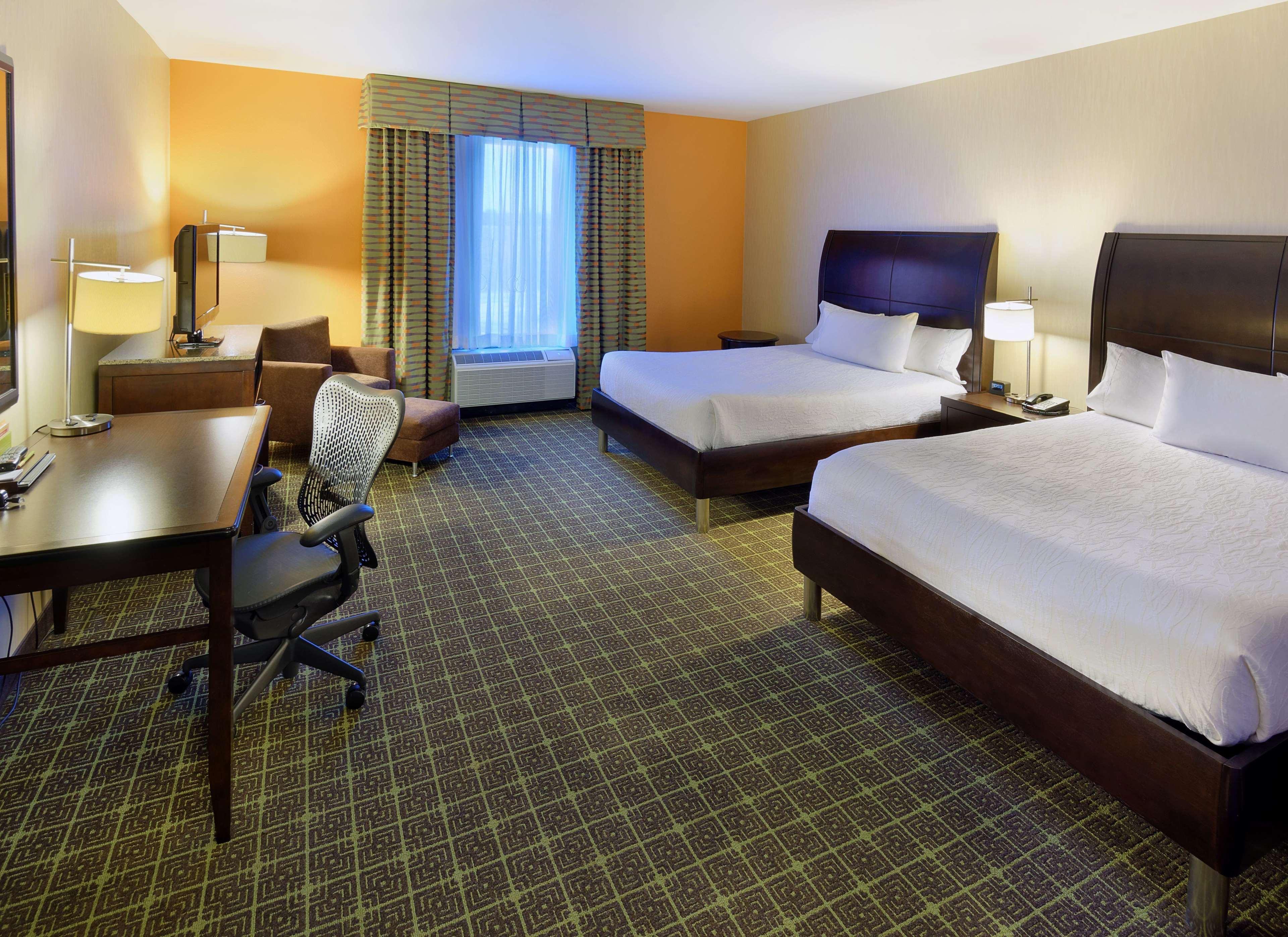 Hilton Garden Inn Springfield, Mo Ngoại thất bức ảnh