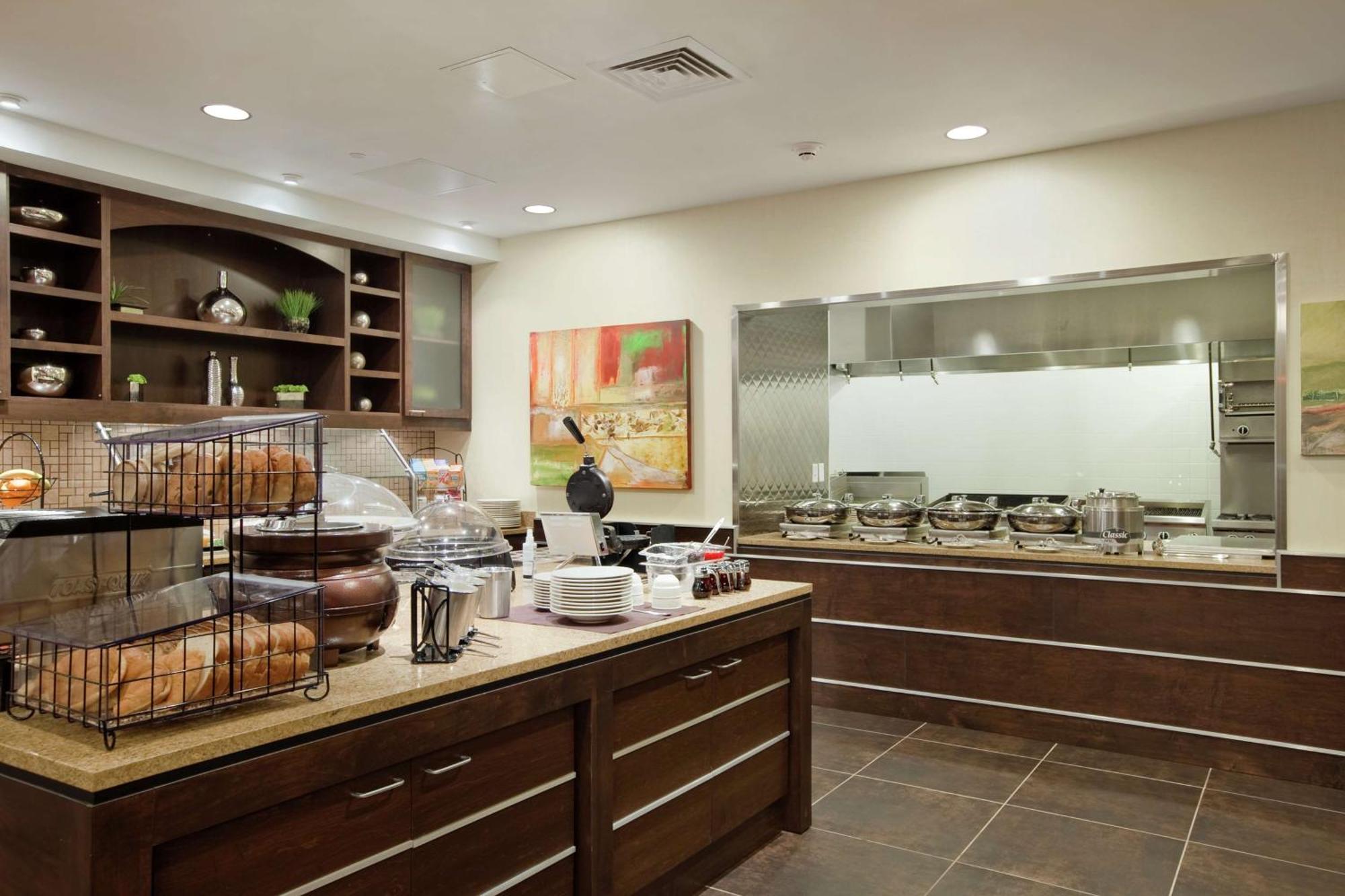 Hilton Garden Inn Springfield, Mo Ngoại thất bức ảnh
