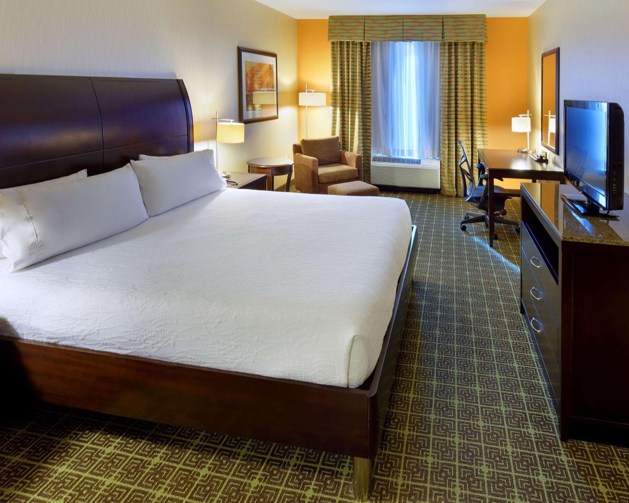 Hilton Garden Inn Springfield, Mo Ngoại thất bức ảnh