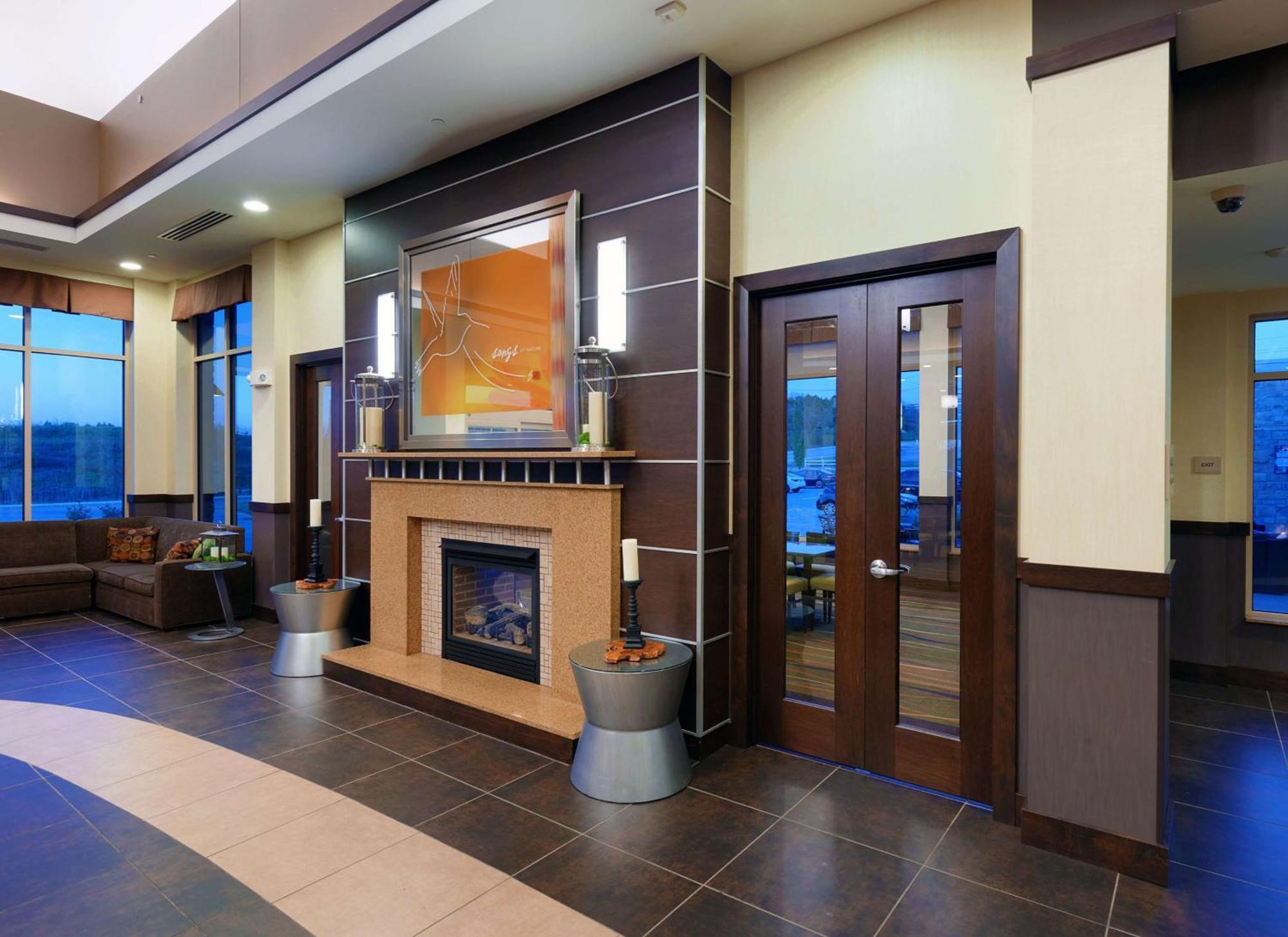Hilton Garden Inn Springfield, Mo Ngoại thất bức ảnh