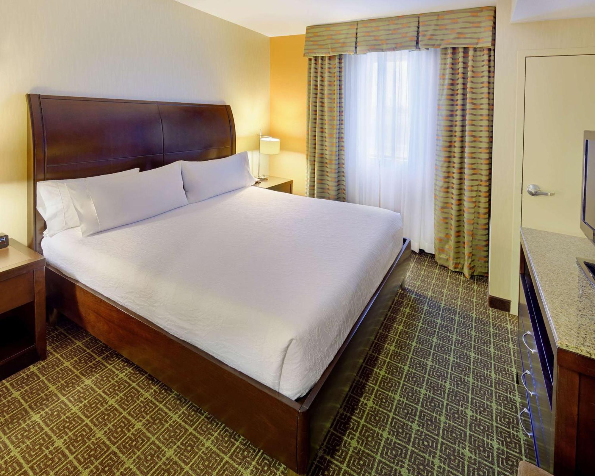 Hilton Garden Inn Springfield, Mo Ngoại thất bức ảnh