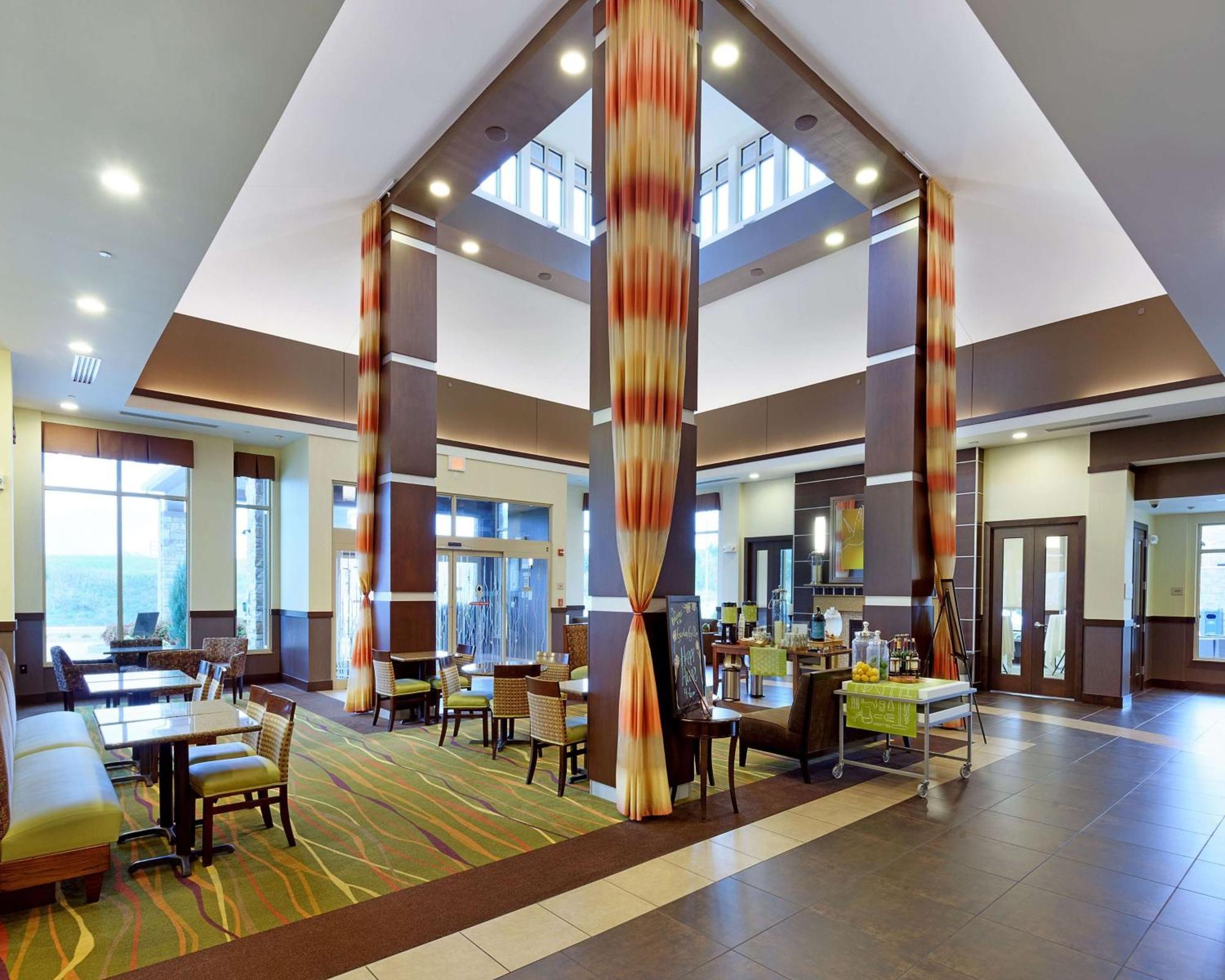 Hilton Garden Inn Springfield, Mo Ngoại thất bức ảnh