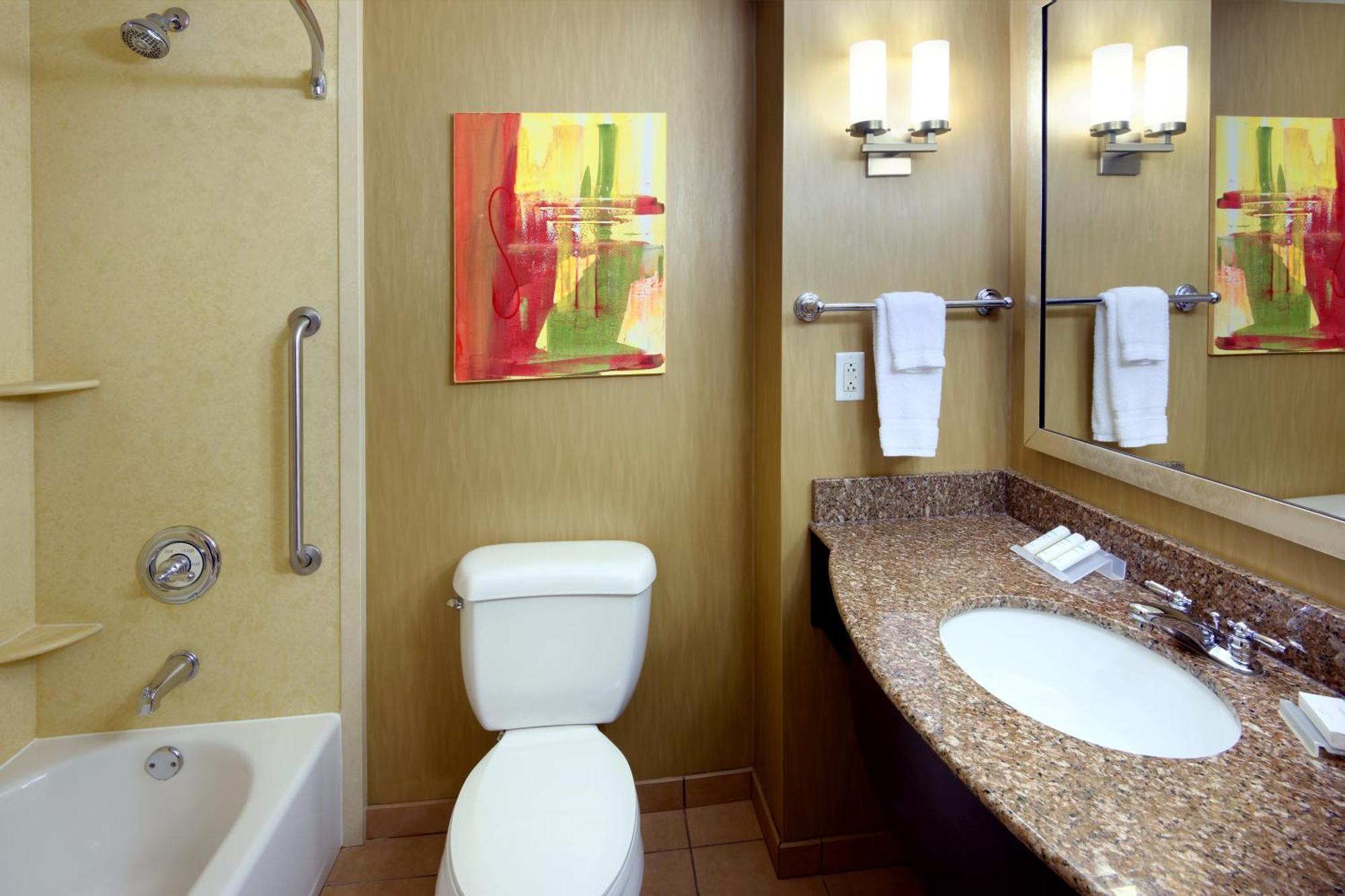 Hilton Garden Inn Springfield, Mo Ngoại thất bức ảnh