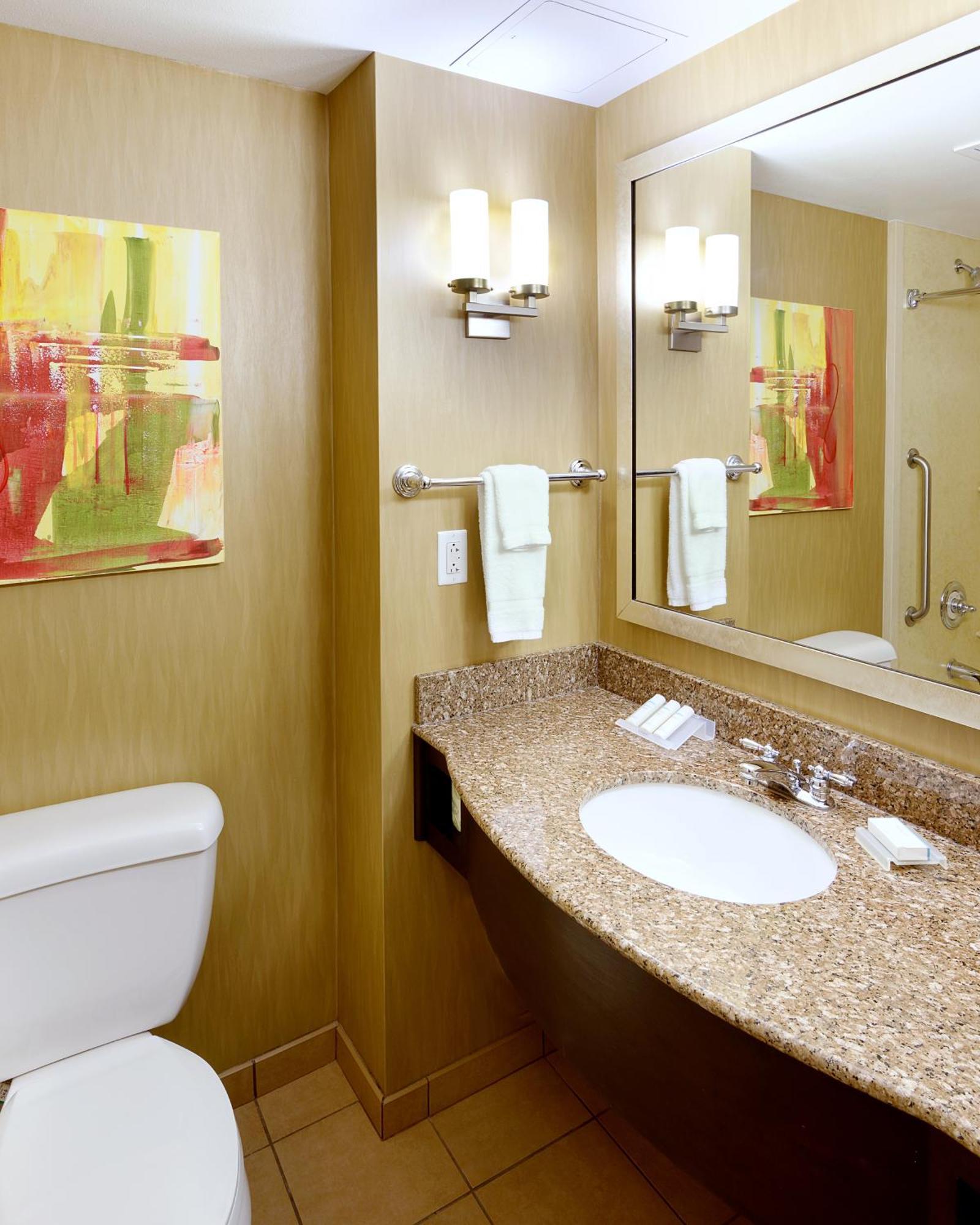 Hilton Garden Inn Springfield, Mo Ngoại thất bức ảnh