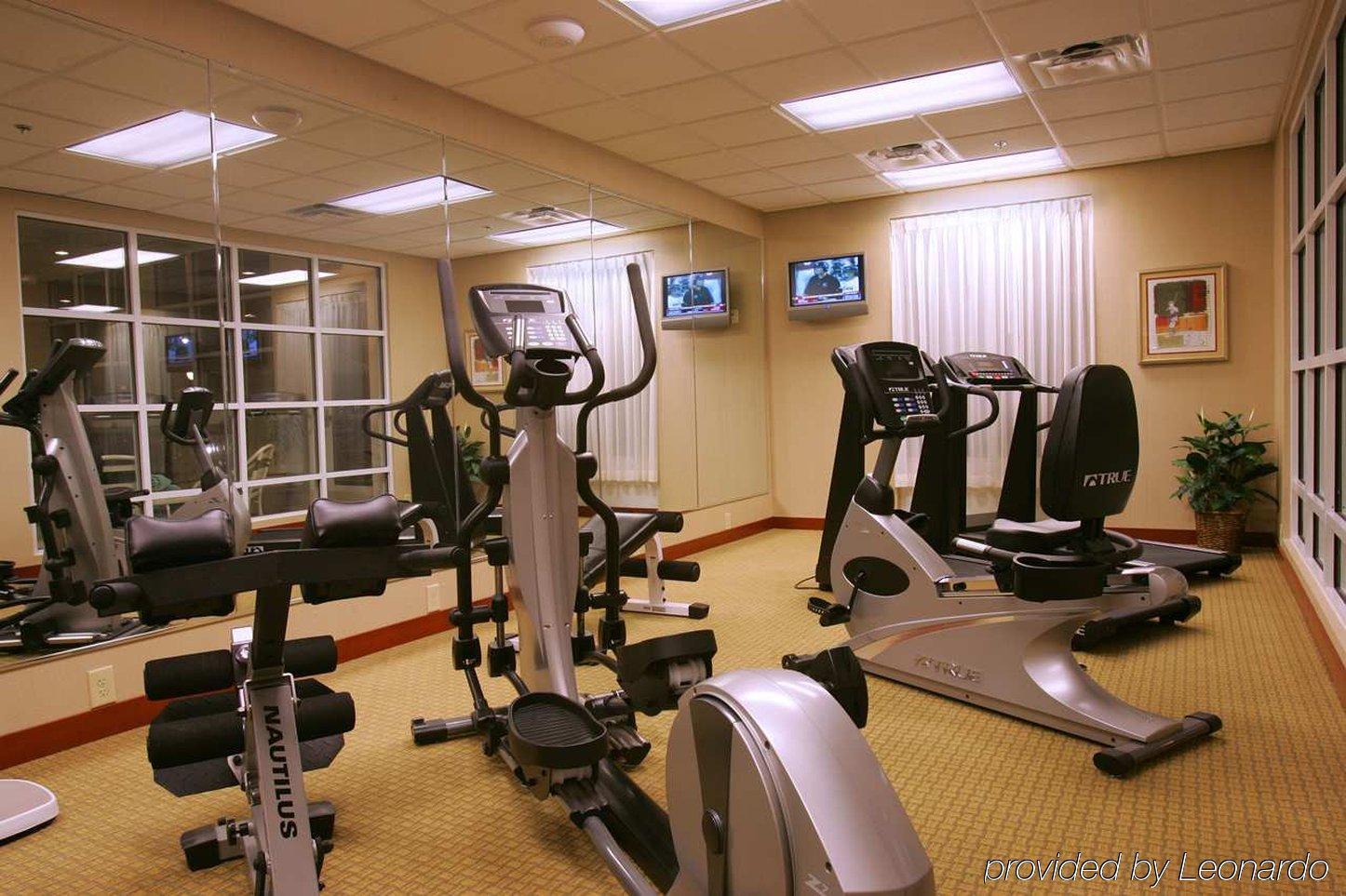 Hilton Garden Inn Springfield, Mo Tiện nghi bức ảnh