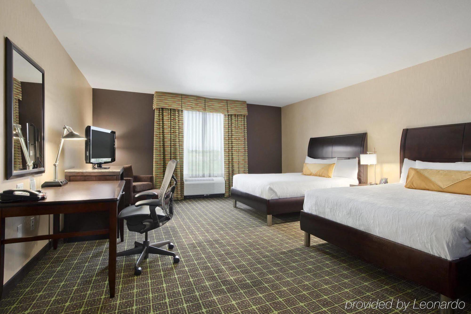 Hilton Garden Inn Springfield, Mo Phòng bức ảnh