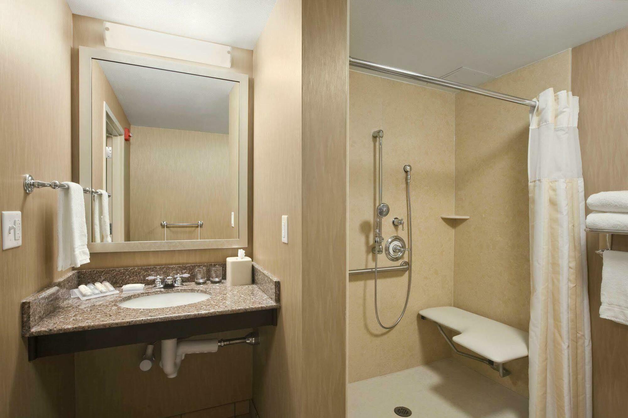 Hilton Garden Inn Springfield, Mo Ngoại thất bức ảnh