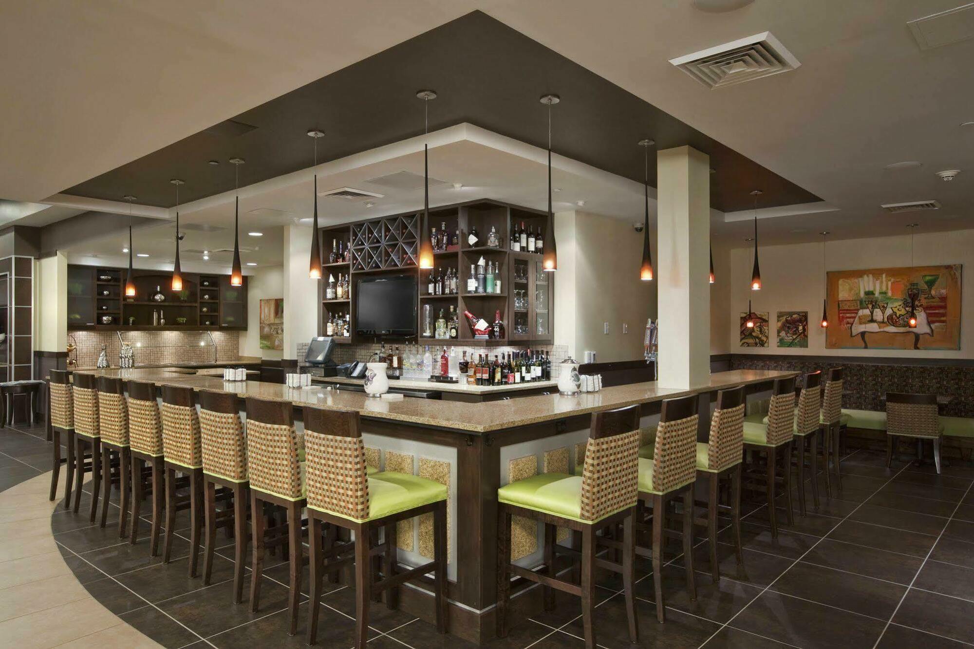 Hilton Garden Inn Springfield, Mo Ngoại thất bức ảnh